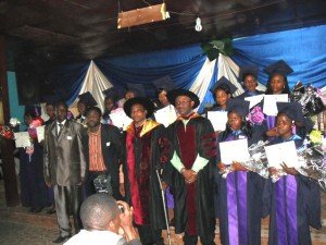 Muteff Community Health Care Services Project