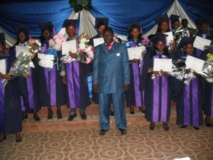 Muteff Community Health Care Services Project