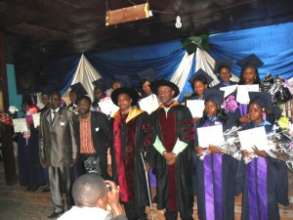 School of Health, Biomedical & Computer Sciences