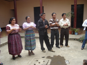 Teacher Training on Health and Hygiene Promotion
