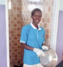 Midwife