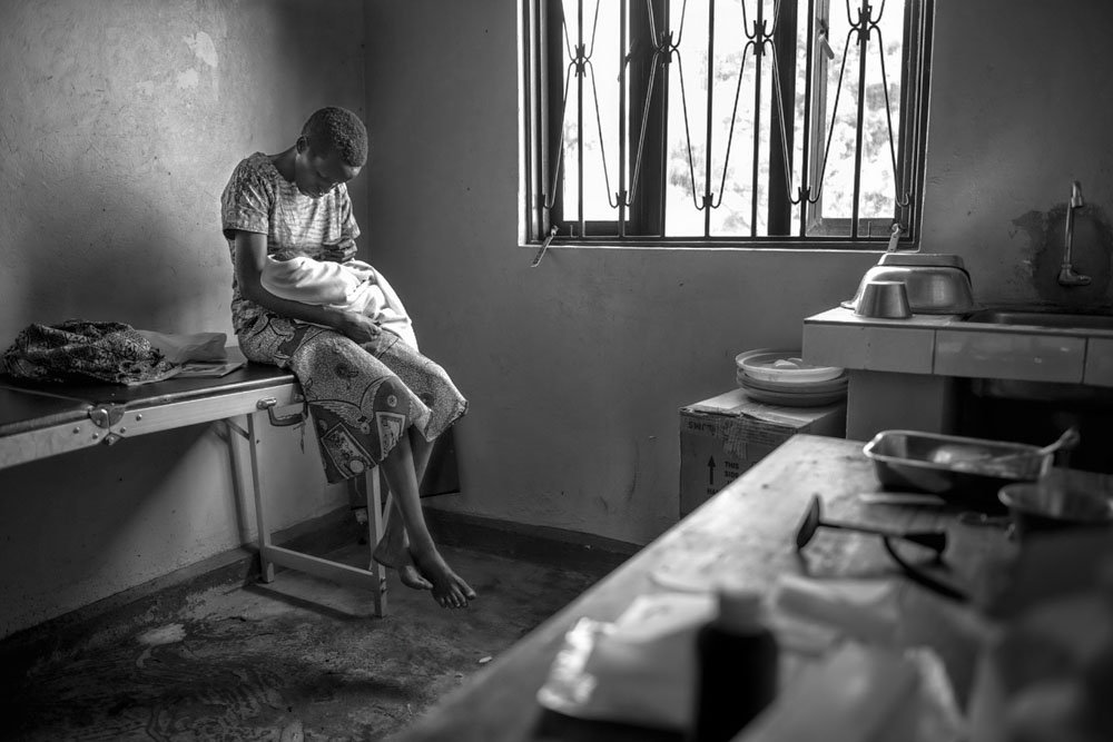 Supporting Safe Deliveries for Expectant Mothers