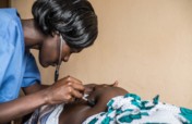 Supporting Safe Deliveries for Expectant Mothers