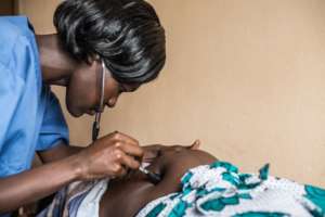 Supporting Safe Deliveries for Expectant Mothers