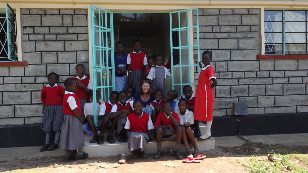 Send Lilian and Her 20 Friends to Boarding School