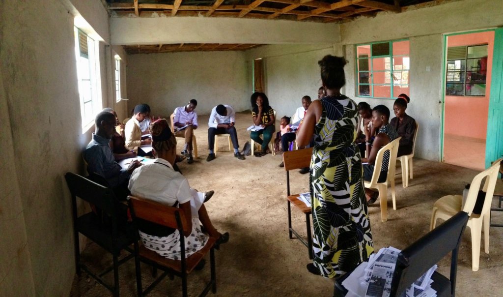 Send Lilian and Her 20 Friends to Boarding School