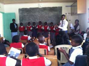 Learning their rights