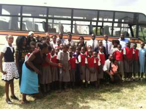 Akili girls