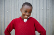 Send Lilian and Her 20 Friends to Boarding School