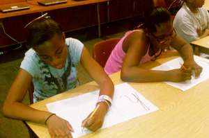 Developing Writing Skills