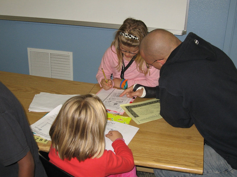 Literacy Projects