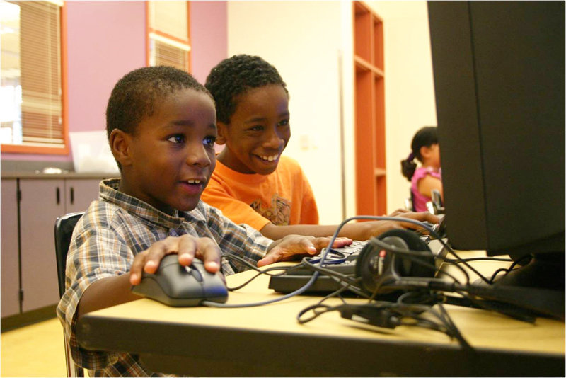 Computerized Programs