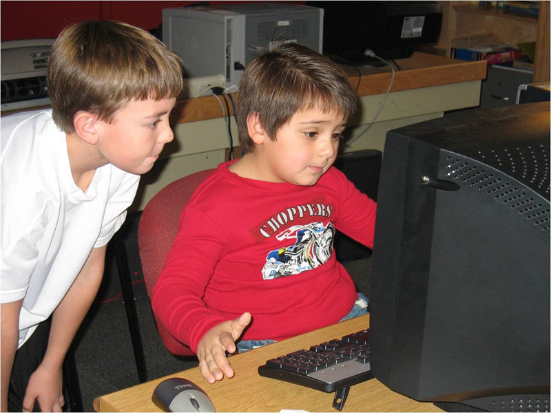 Expansion of Literacy Programs