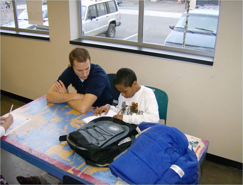 Expansion of Literacy Programs