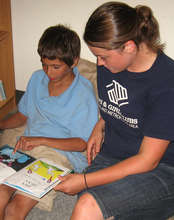Reading Instruction