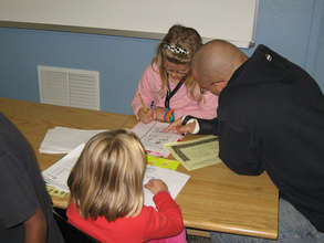 Literacy Projects