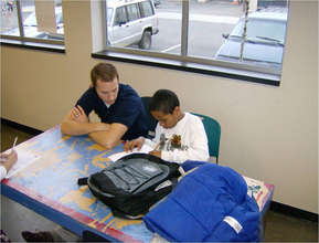 Homework Assistance