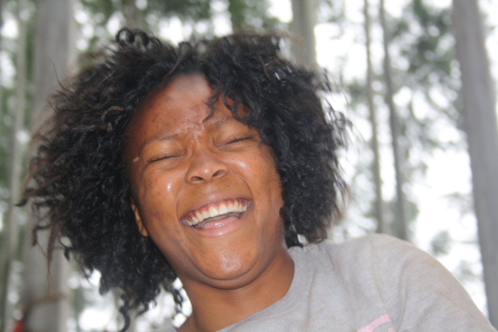 Leadership Skills: 50 Orphan and Vulnerable Scouts