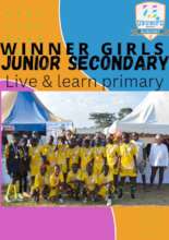 Congratulations!
