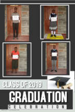 The 2019 Graduates
