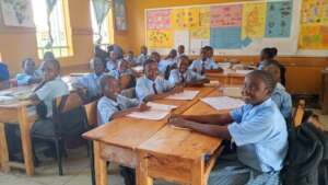 Joyful Learning