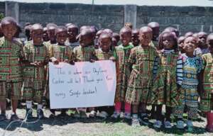 Day Care Center Children