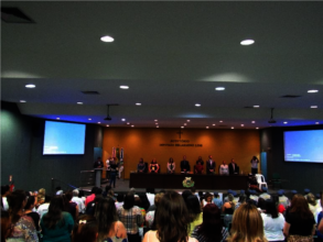 III workshop for the prevention