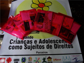 Communication materials