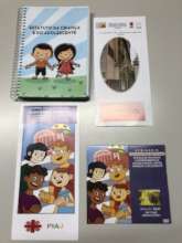 information material