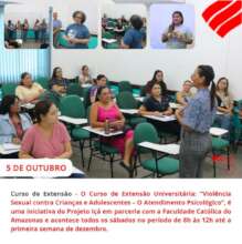 training about child sexual violence