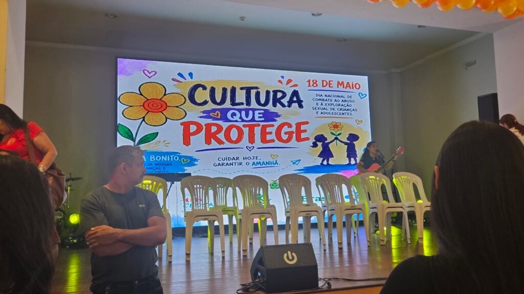 National Day Against the Sexual Abuse