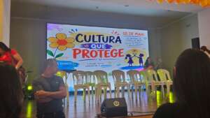 National Day Against the Sexual Abuse