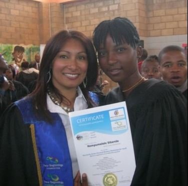 Living Nelson Mandela's Legacy