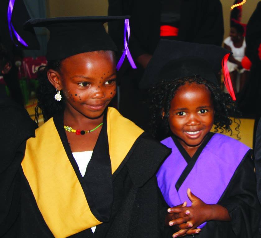 Living Nelson Mandela's Legacy