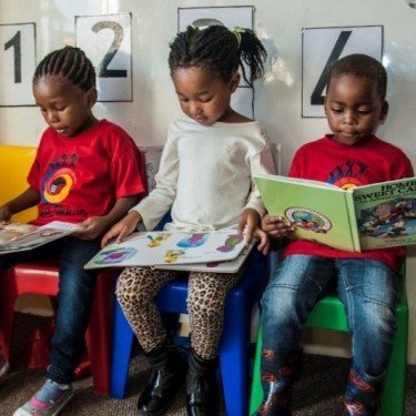Living Nelson Mandela's Legacy