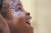 Living Nelson Mandela's Legacy