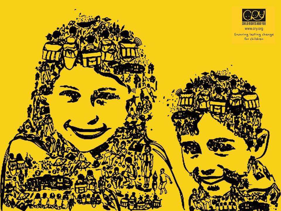 Digital Empowerment of Marginalised Children