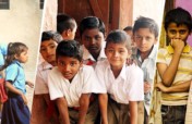 Digital Empowerment of Marginalised Children