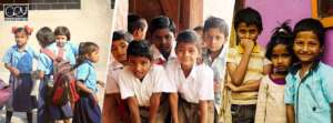 Digital Empowerment of Marginalised Children