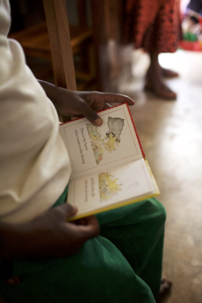 Help Care for 60 Domestically Abused Children