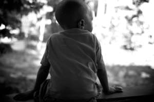 Help Care for 60 Domestically Abused Children
