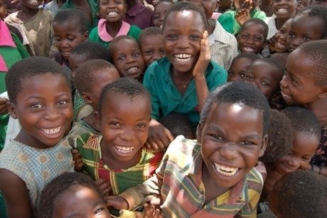 School Sanitation Program in Chikwawa District