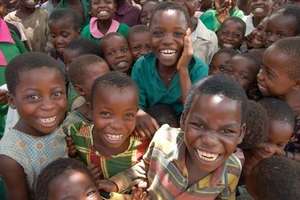 School Sanitation Program in Chikwawa District