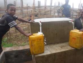 Water - less than 15 minutes from home!