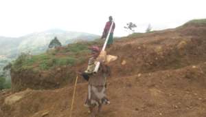 Community contribution