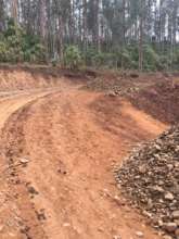 Materials can now be delivered!