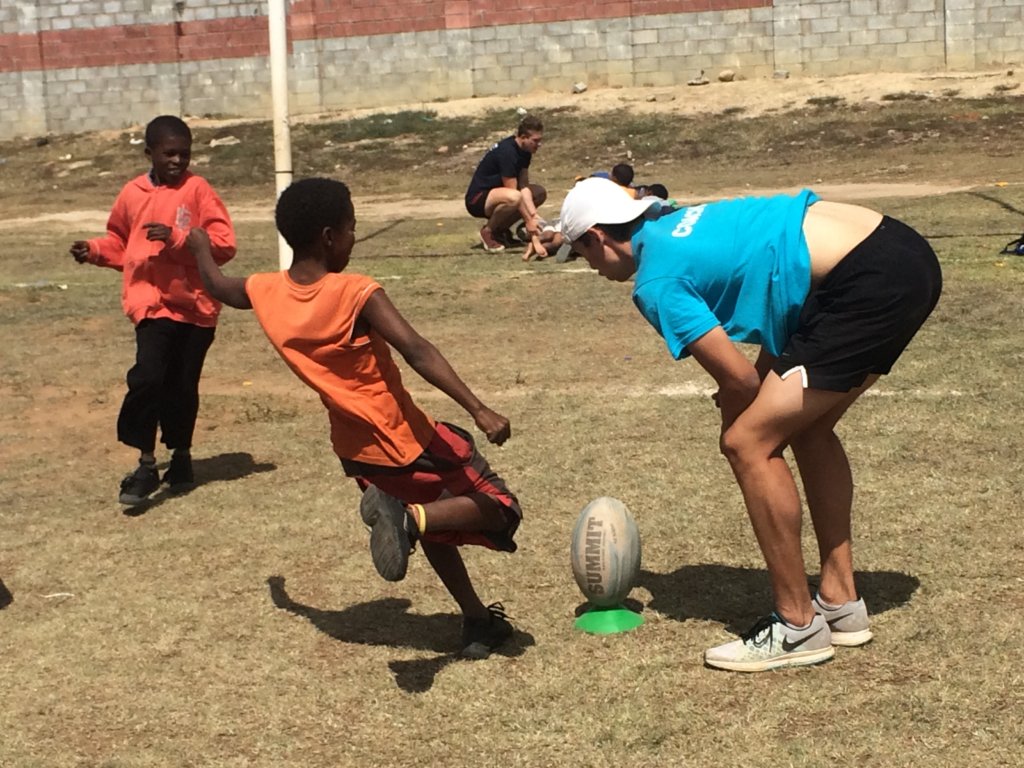 Change A Child's Life