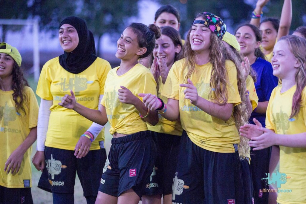 Young Leaders of the Middle East On the Rise