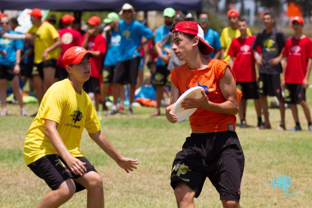 Young Leaders of the Middle East On the Rise