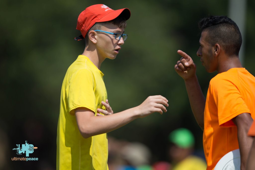 Young Leaders of the Middle East On the Rise